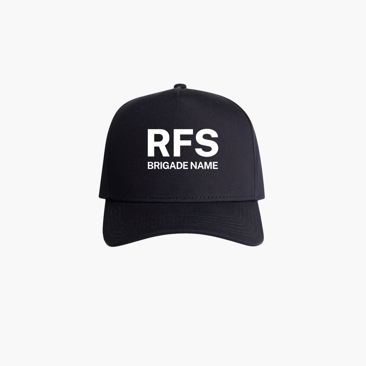 Brigade Cap