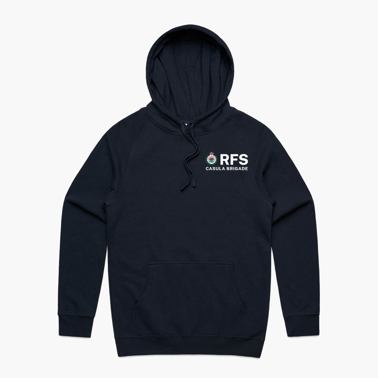 Casula Brigade Hoodie