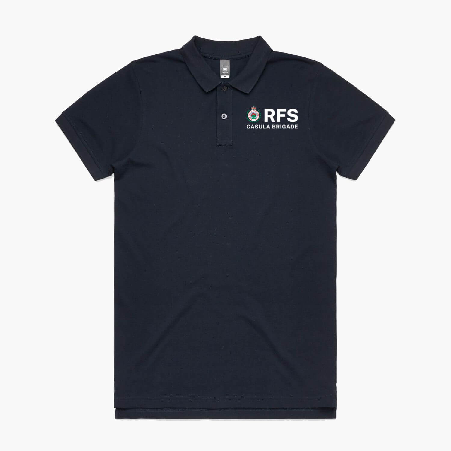 Casula Brigade Mens Polo Shirt