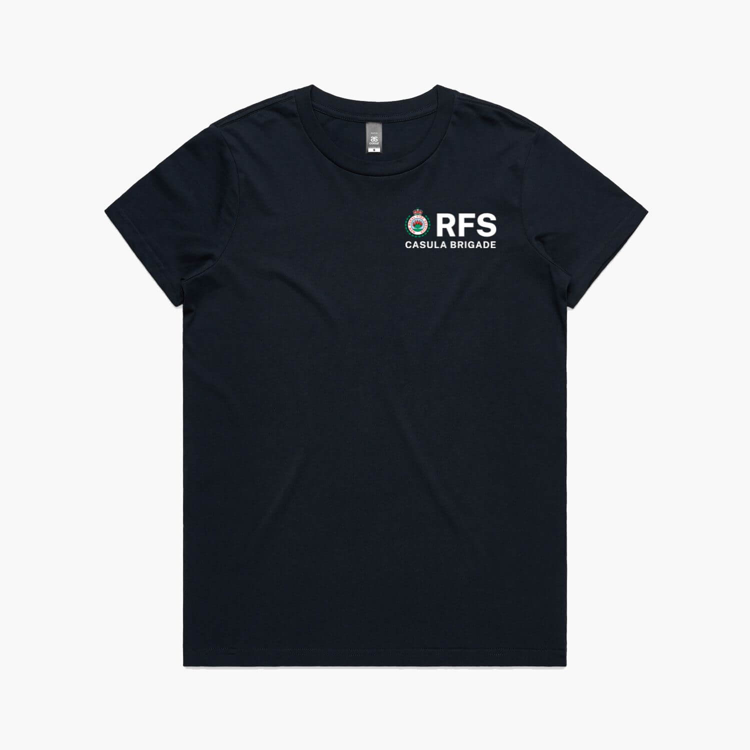 Casula Brigade Womens T-Shirt