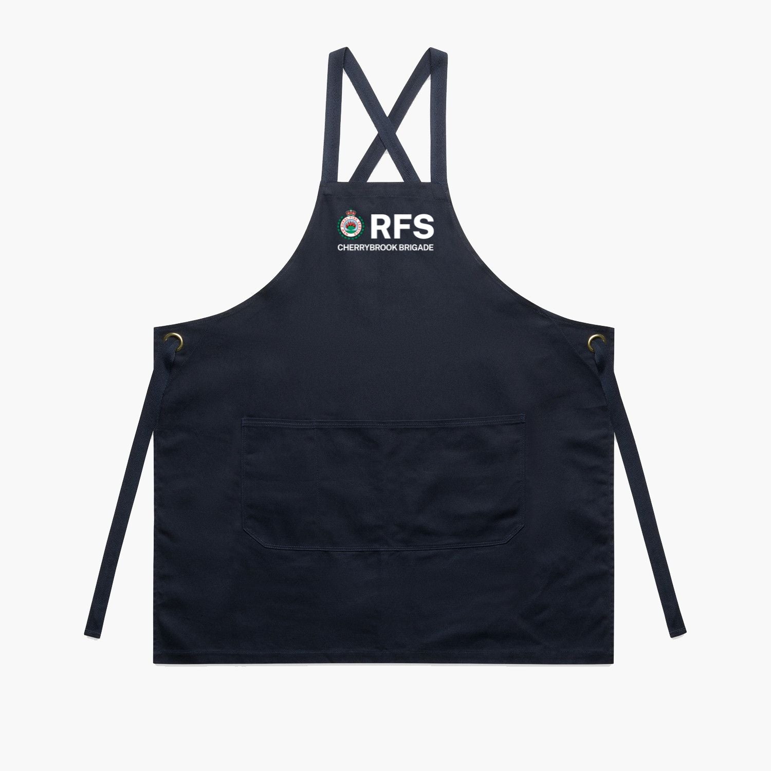 Cherrybrook Brigade BBQ Apron