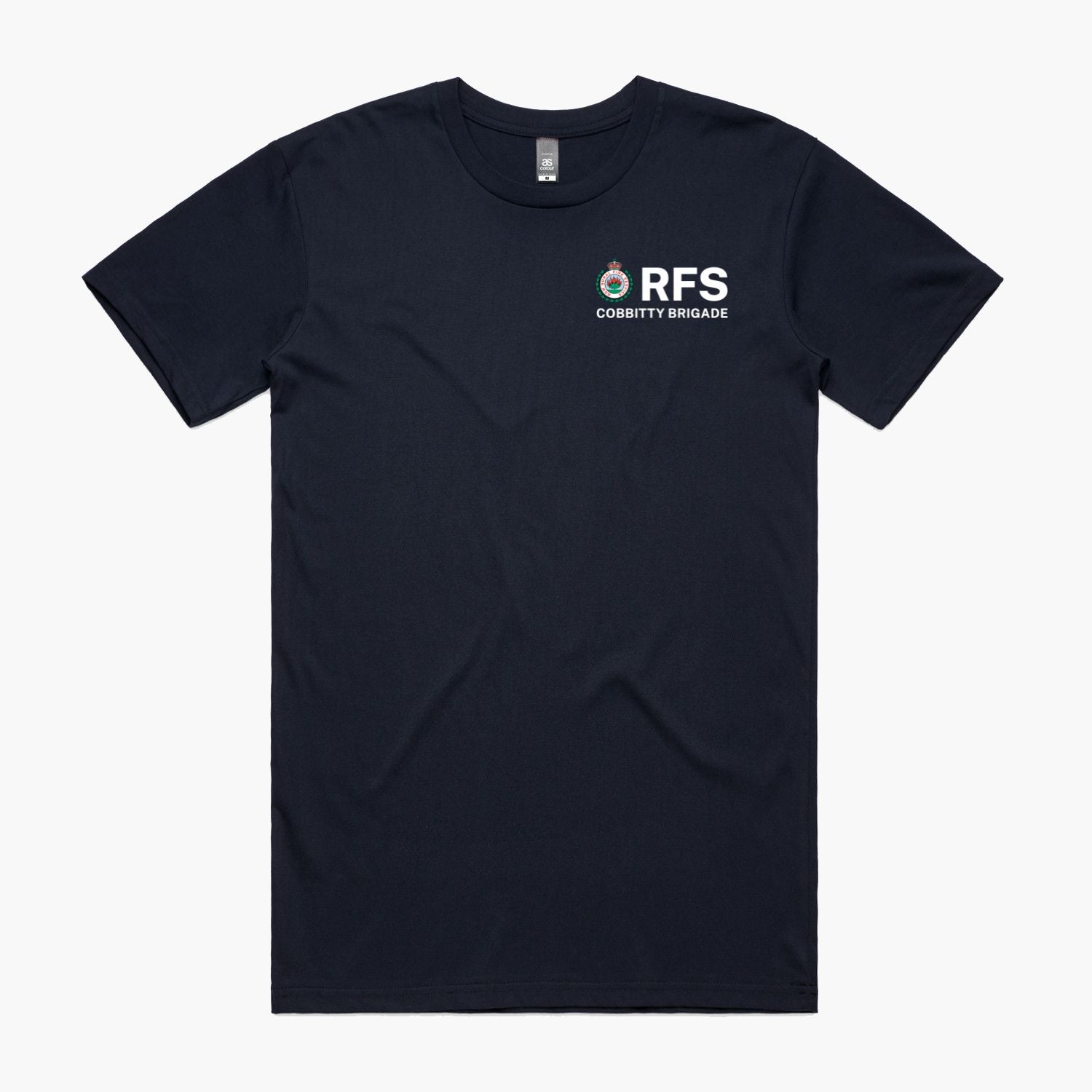 Cobbitty Brigade Mens T-Shirt