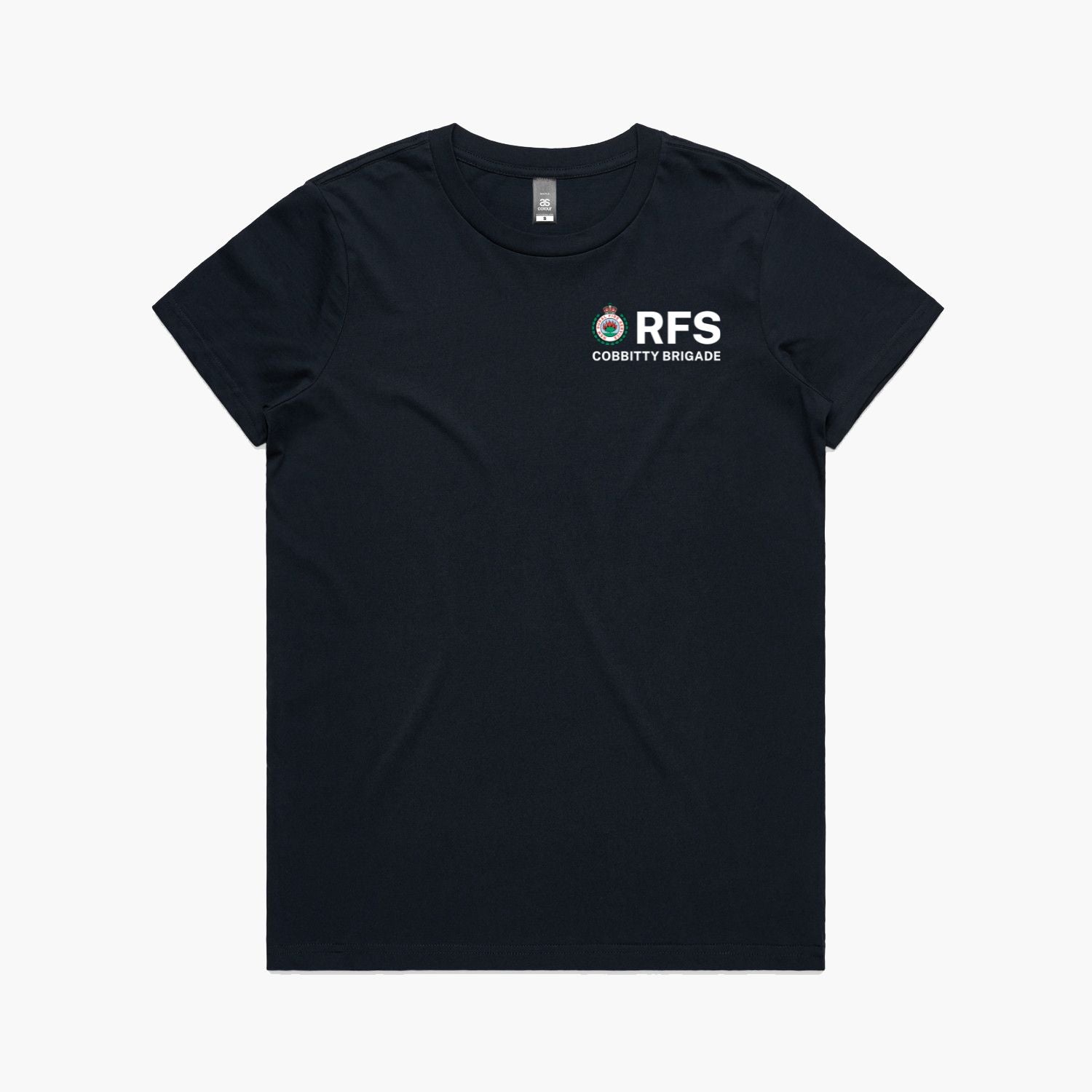 Cobbitty Brigade Womens T-Shirt