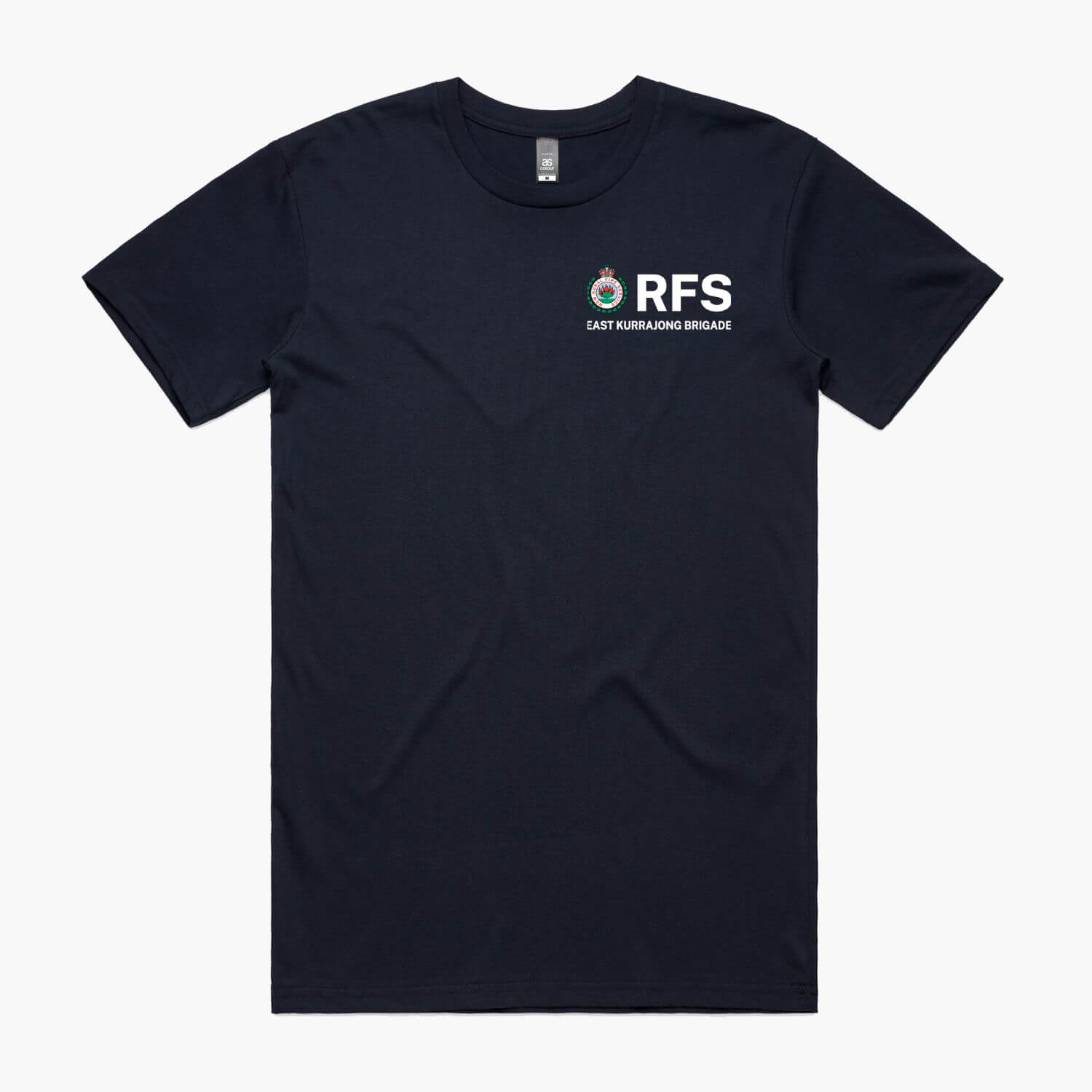 East Kurrajong Brigade Mens T-Shirt