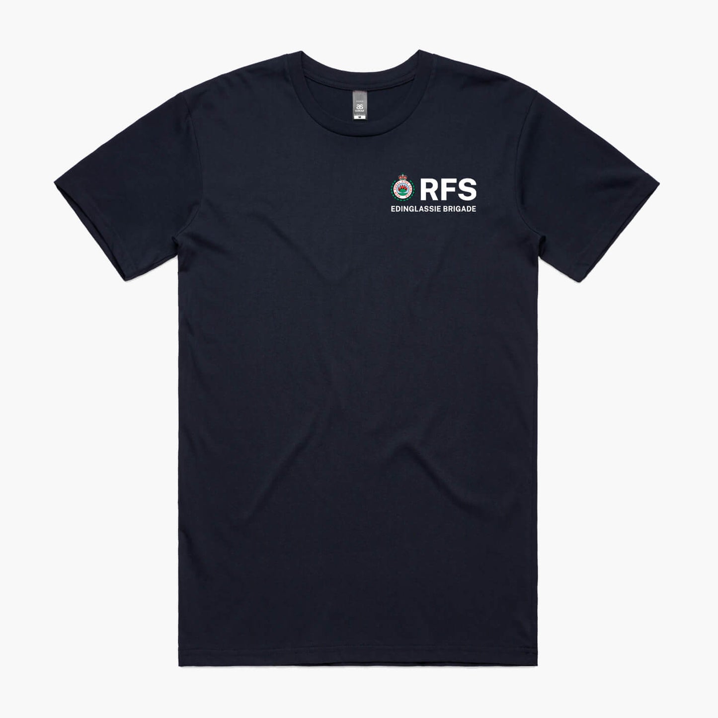 RFS Edinglassie Brigade Mens T-Shirt