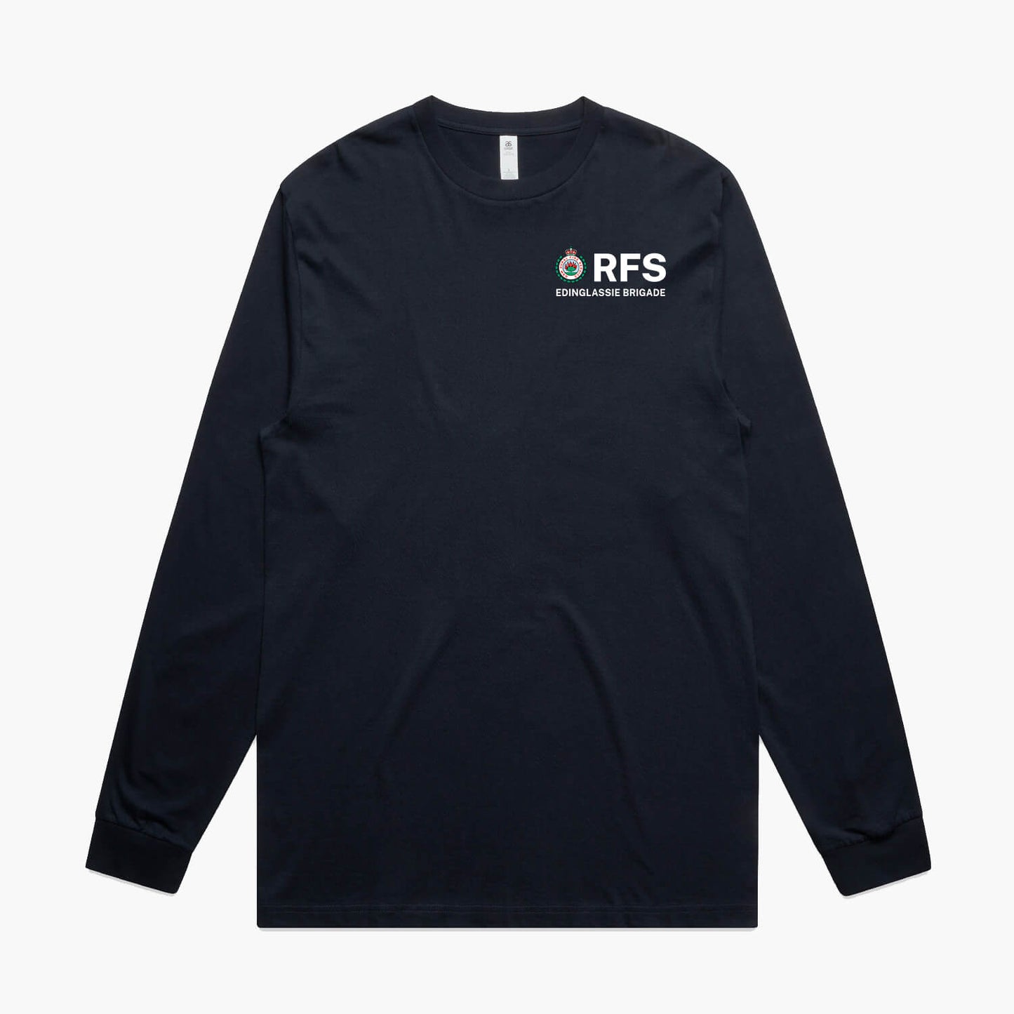 RFS Edinglassie Mens Long Sleeve Tee