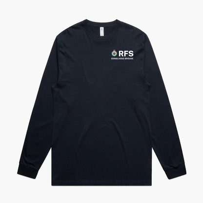 RFS Edinglassie Mens Long Sleeve Tee
