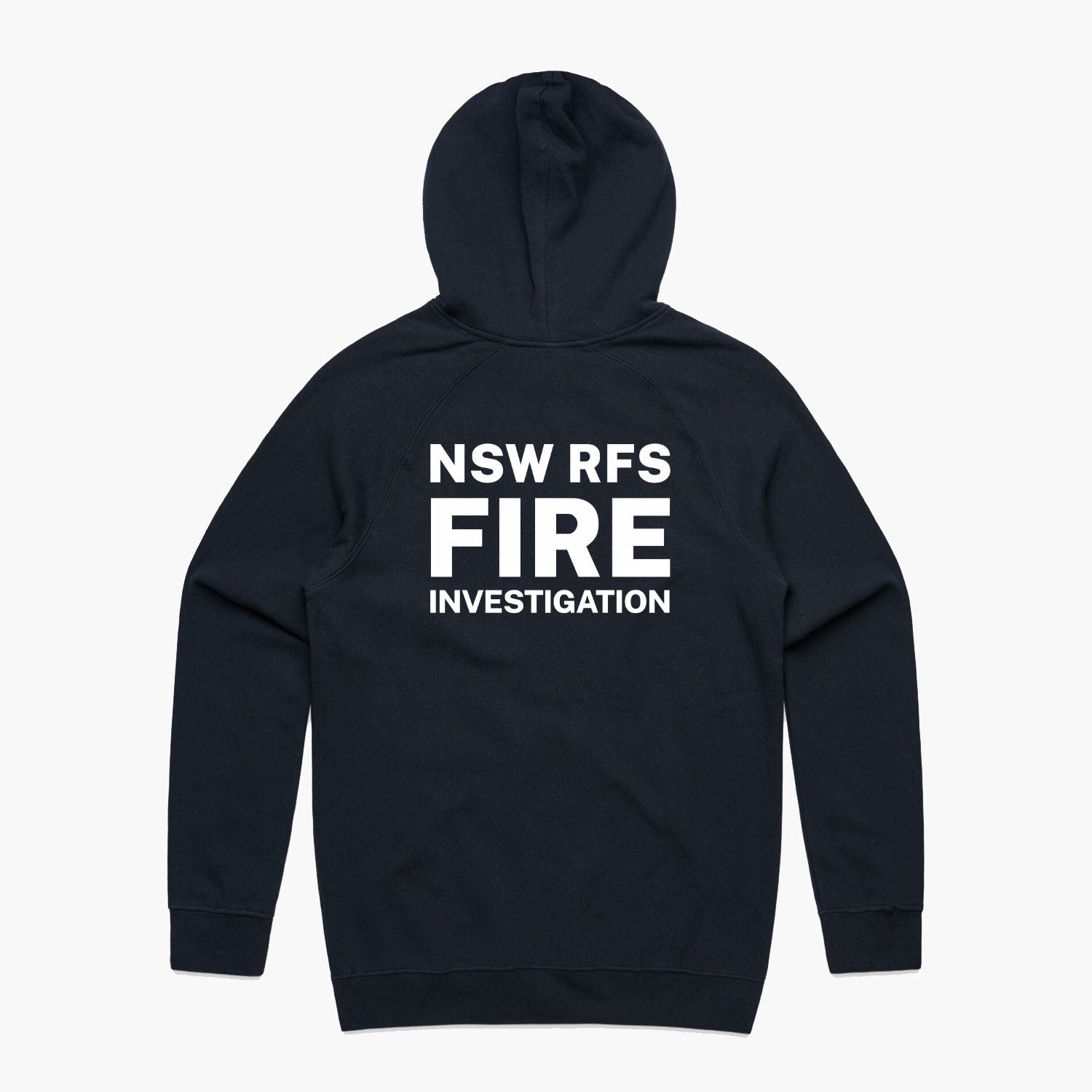 FICU Hoodie