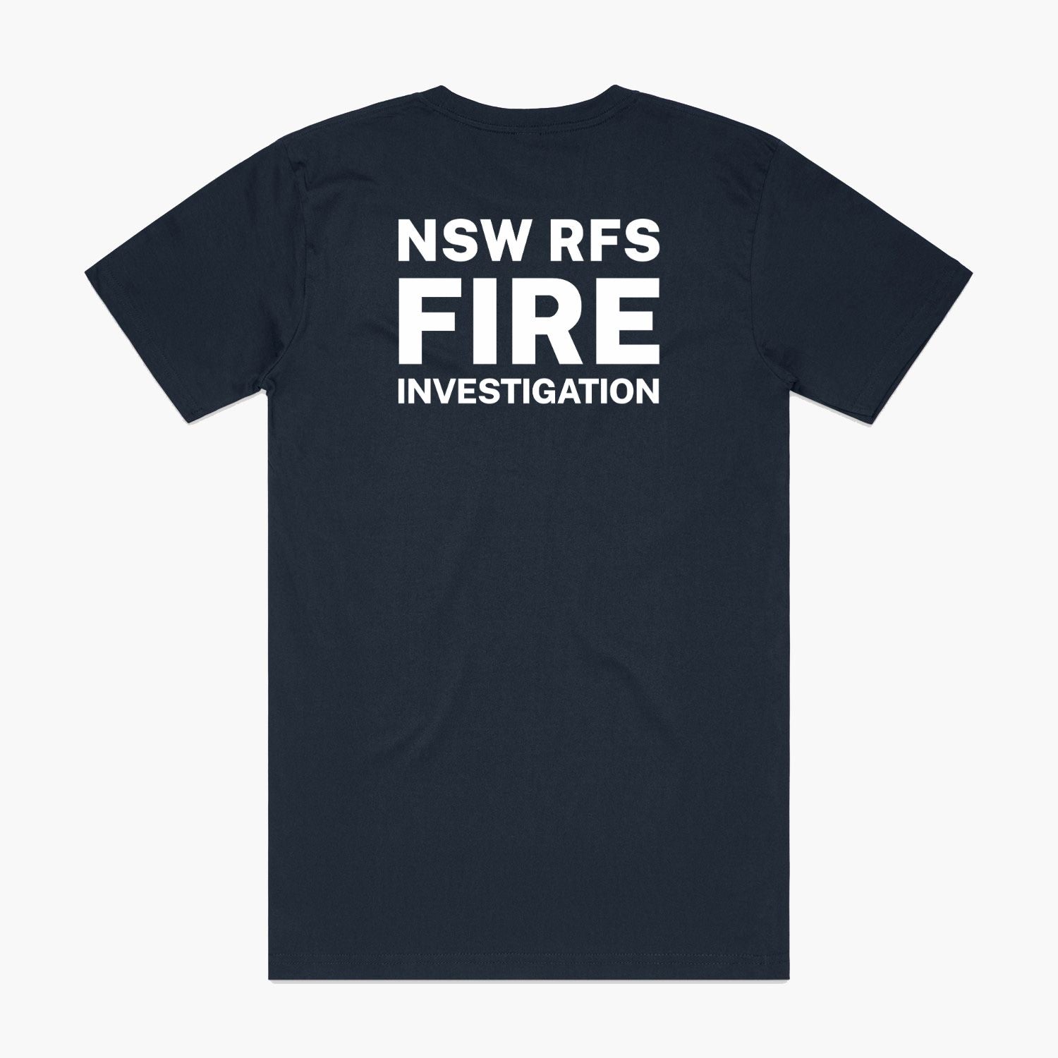 FICU Mens T-Shirt