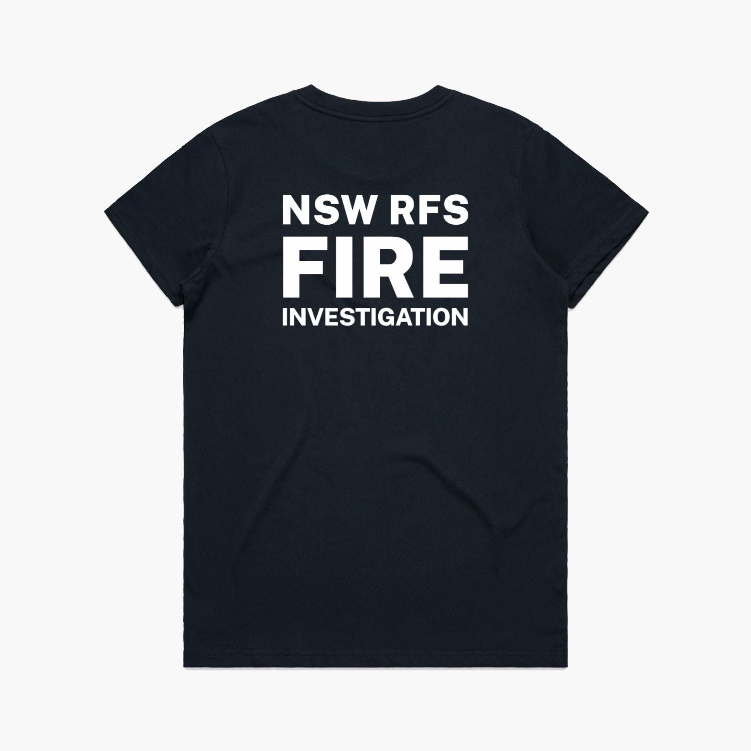 FICU Womens T-Shirt
