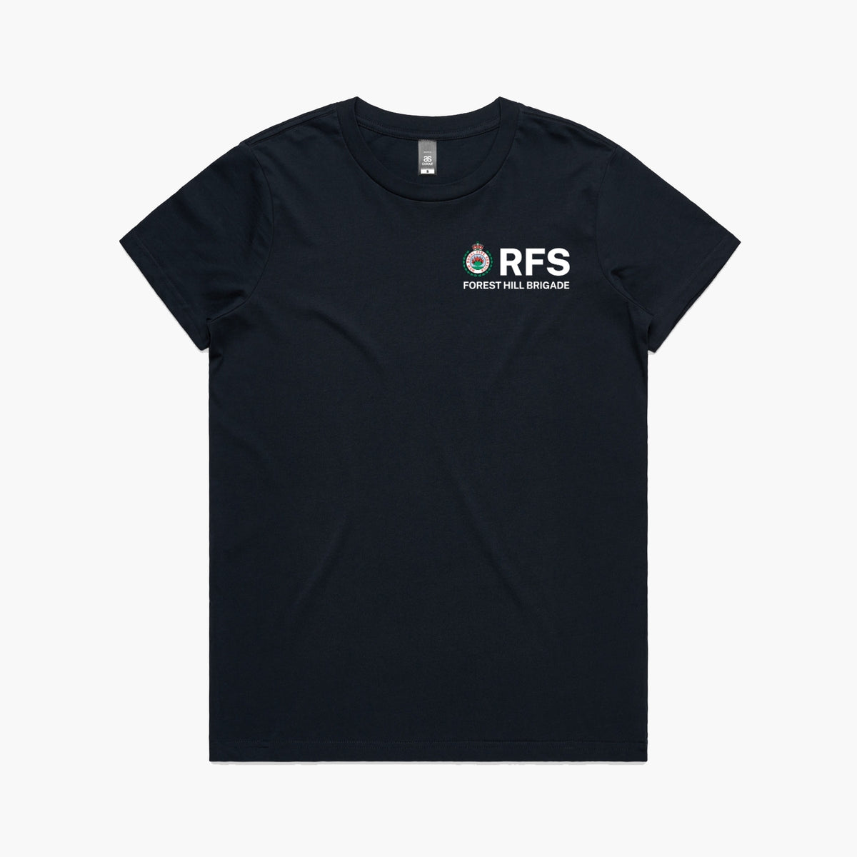 Forest Hill Brigade Womens T-Shirt