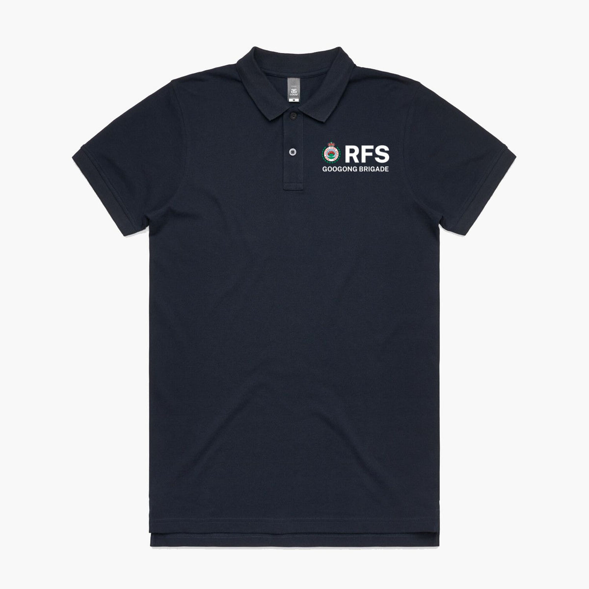 Googong Brigade Mens Polo Shirt