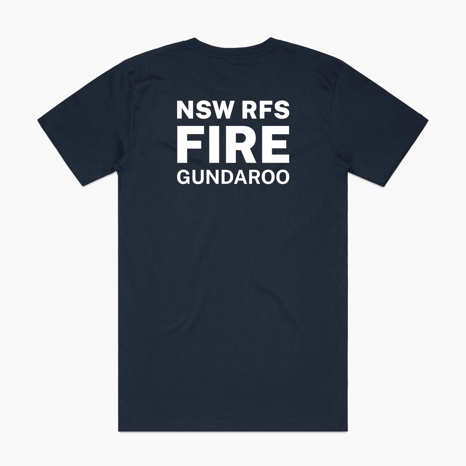 Gundaroo Brigade Mens T-Shirt