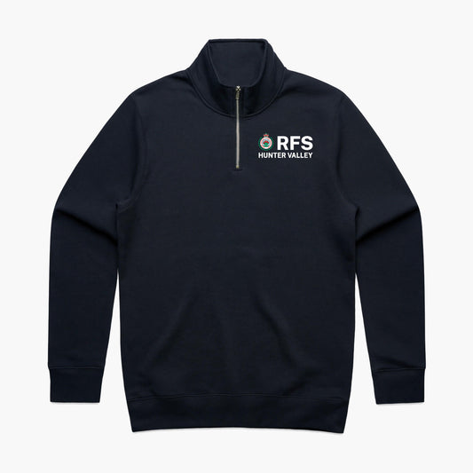 RFS Hunter Valley District Mens Jumper