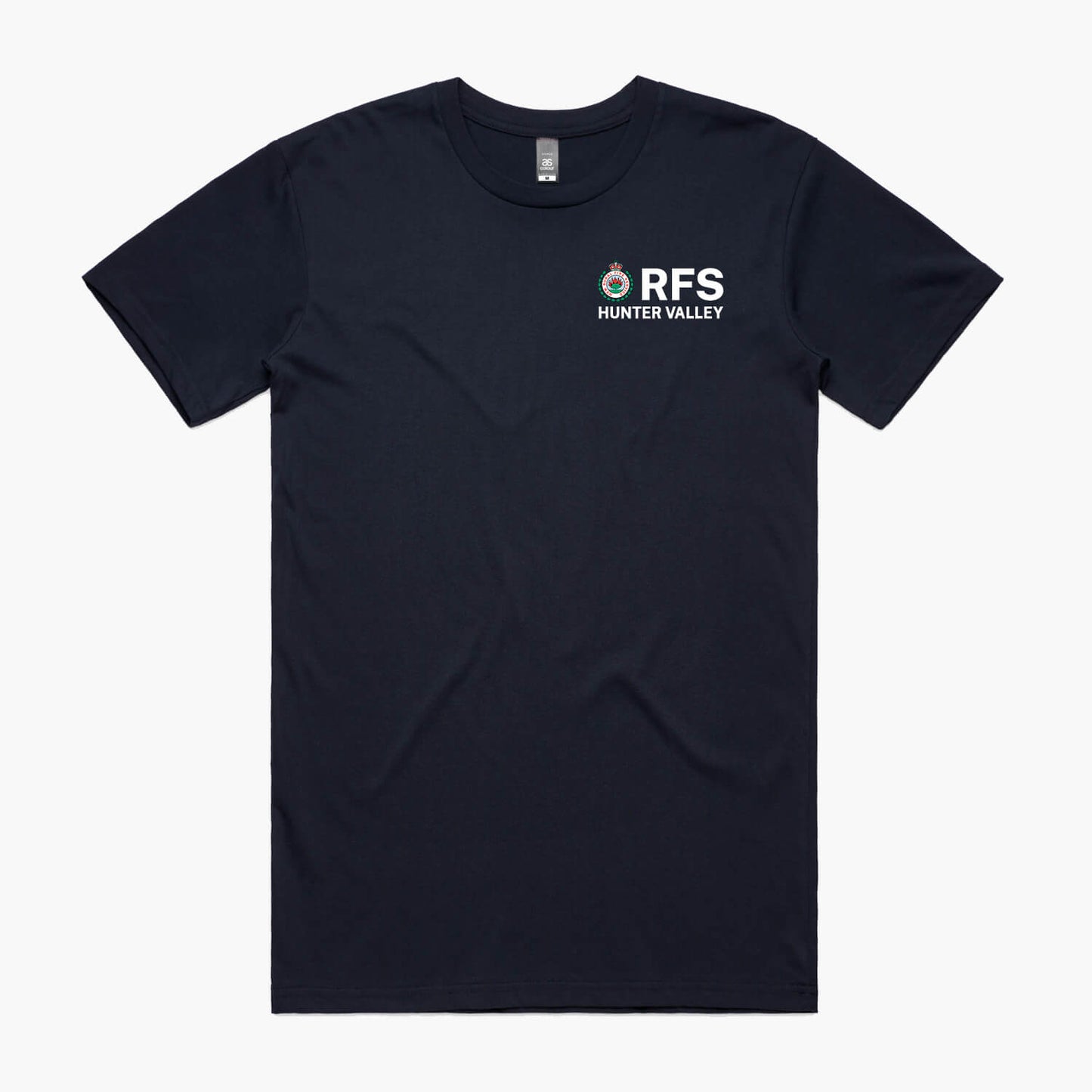 RFS Hunter Valley District Mens T-Shirt