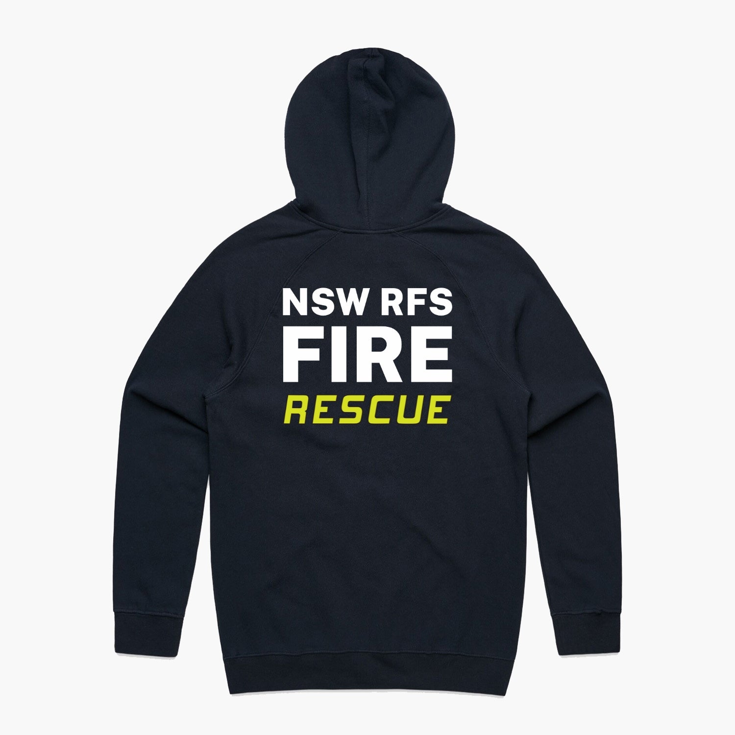 Adaminaby Rescue Hoodie