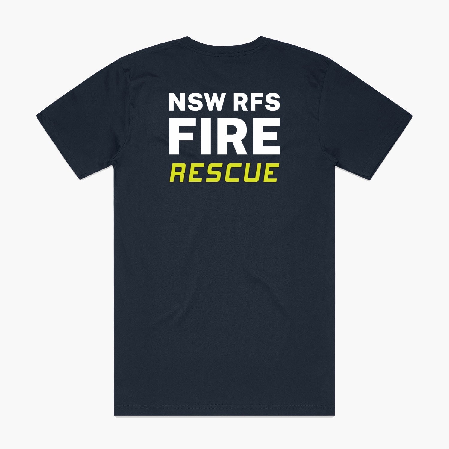 Adaminaby Rescue Mens T-Shirt