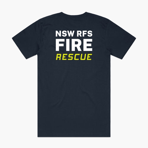Adaminaby Rescue Mens T-Shirt