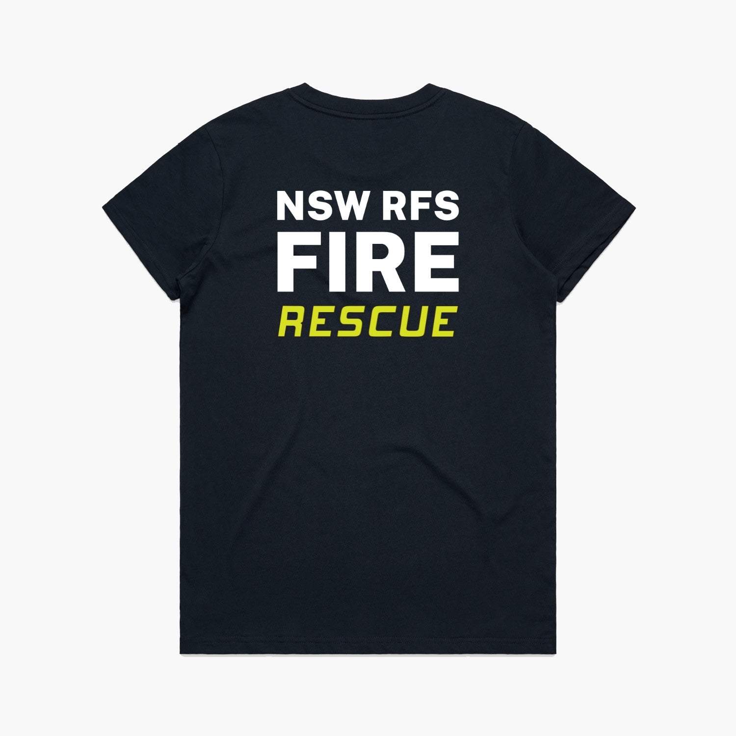 Adaminaby Rescue Womens T-Shirt