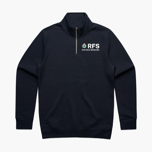 RFS Kayuga Brigade Mens Jumper