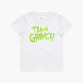 Kids Team Grinch T-Shirt