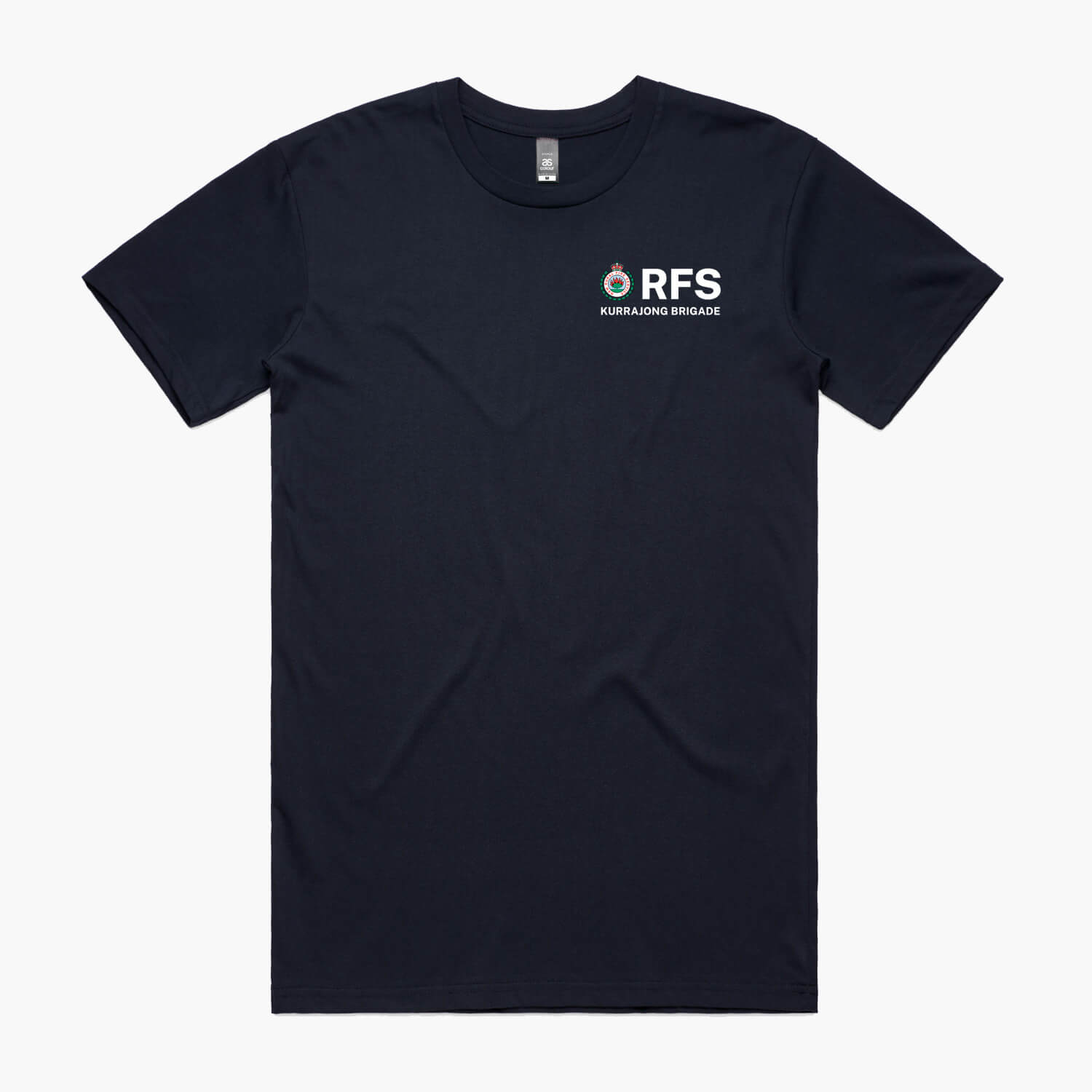 Kurrajong Brigade Mens T-Shirt