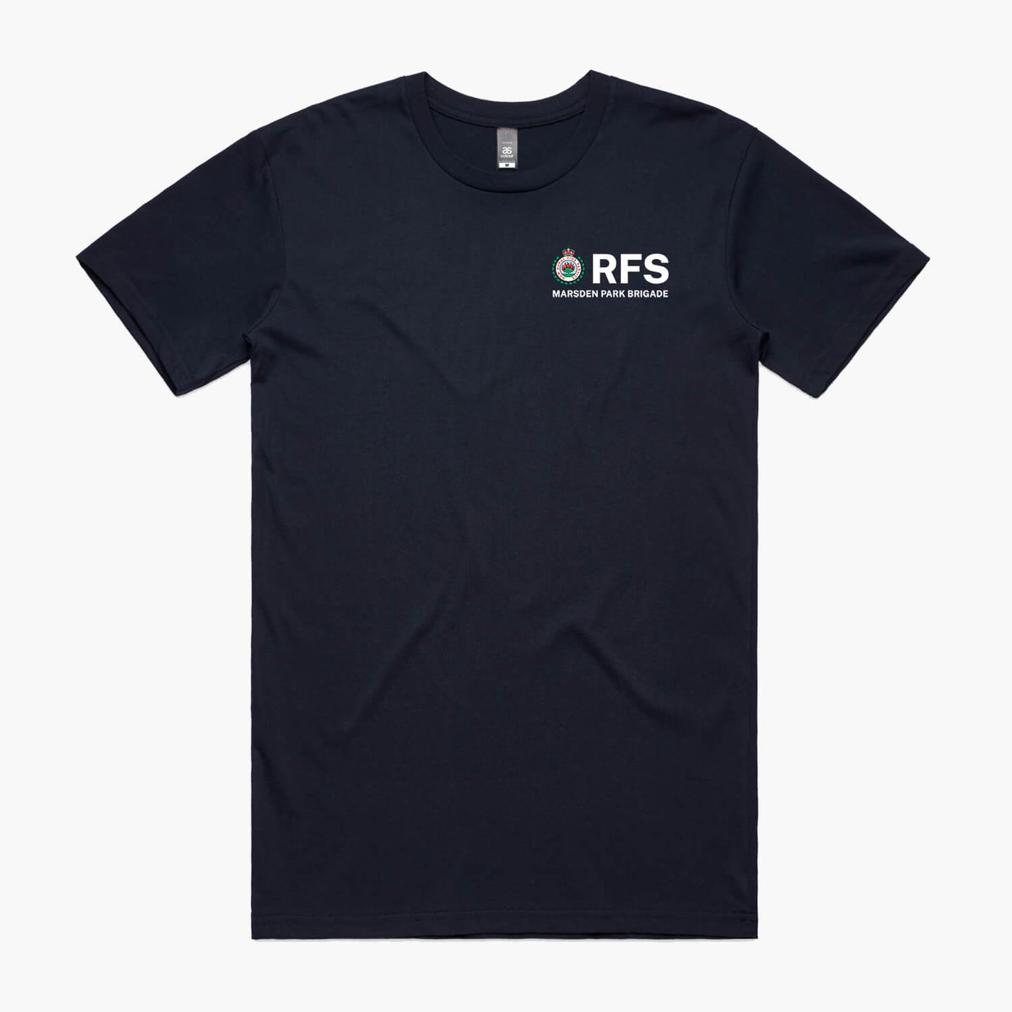 RFS Marsden Park Brigade Mens T-Shirt