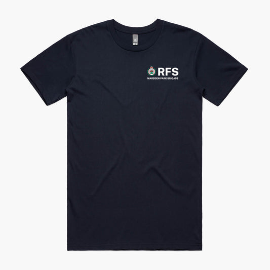 RFS Marsden Park Brigade Mens T-Shirt