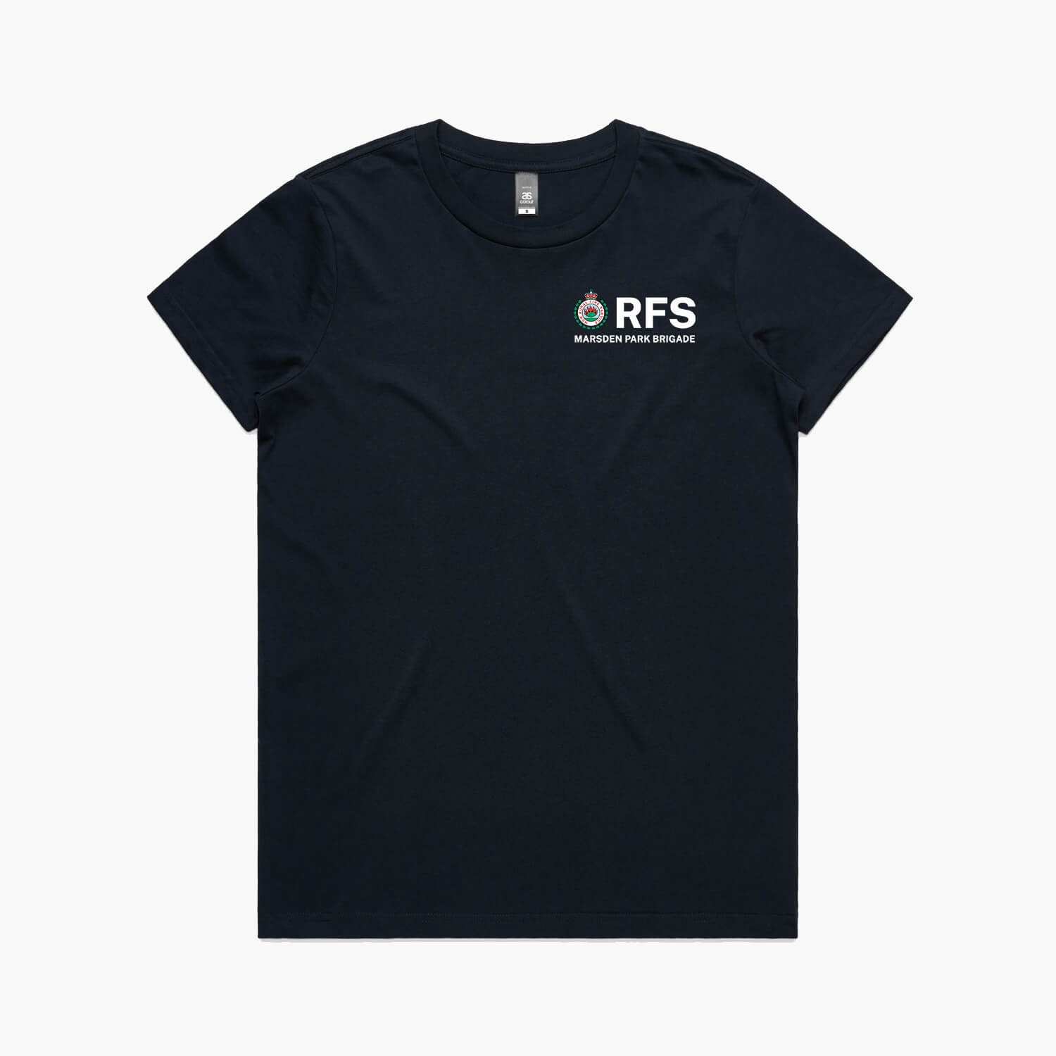 Marsden Park Brigade Womens T-Shirt