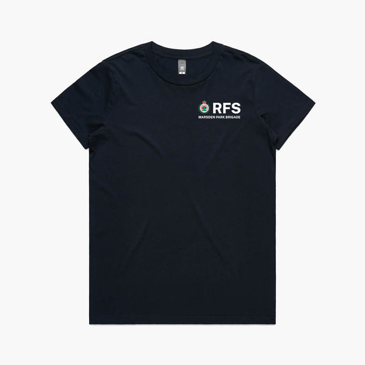 RFS Marsden Park Brigade Womens T-Shirt
