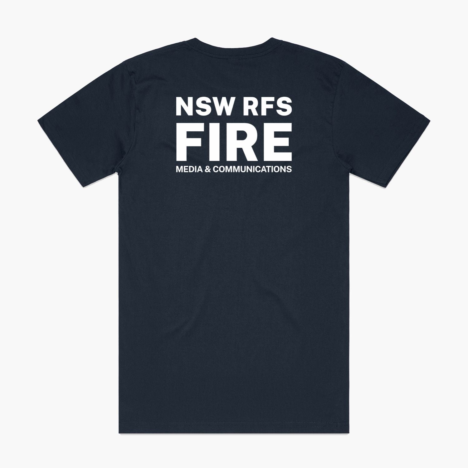 Media & Communications Mens T-Shirt