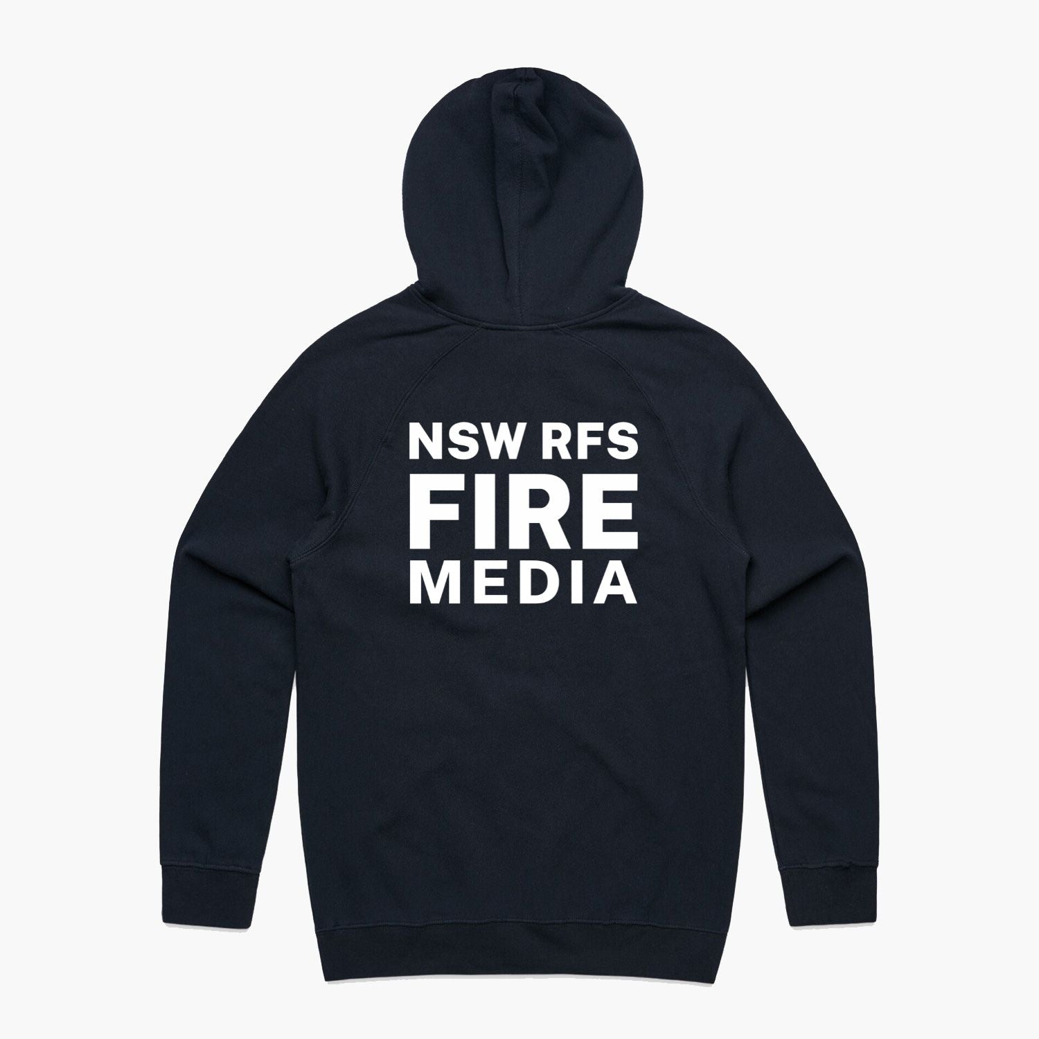 Media Hoodie