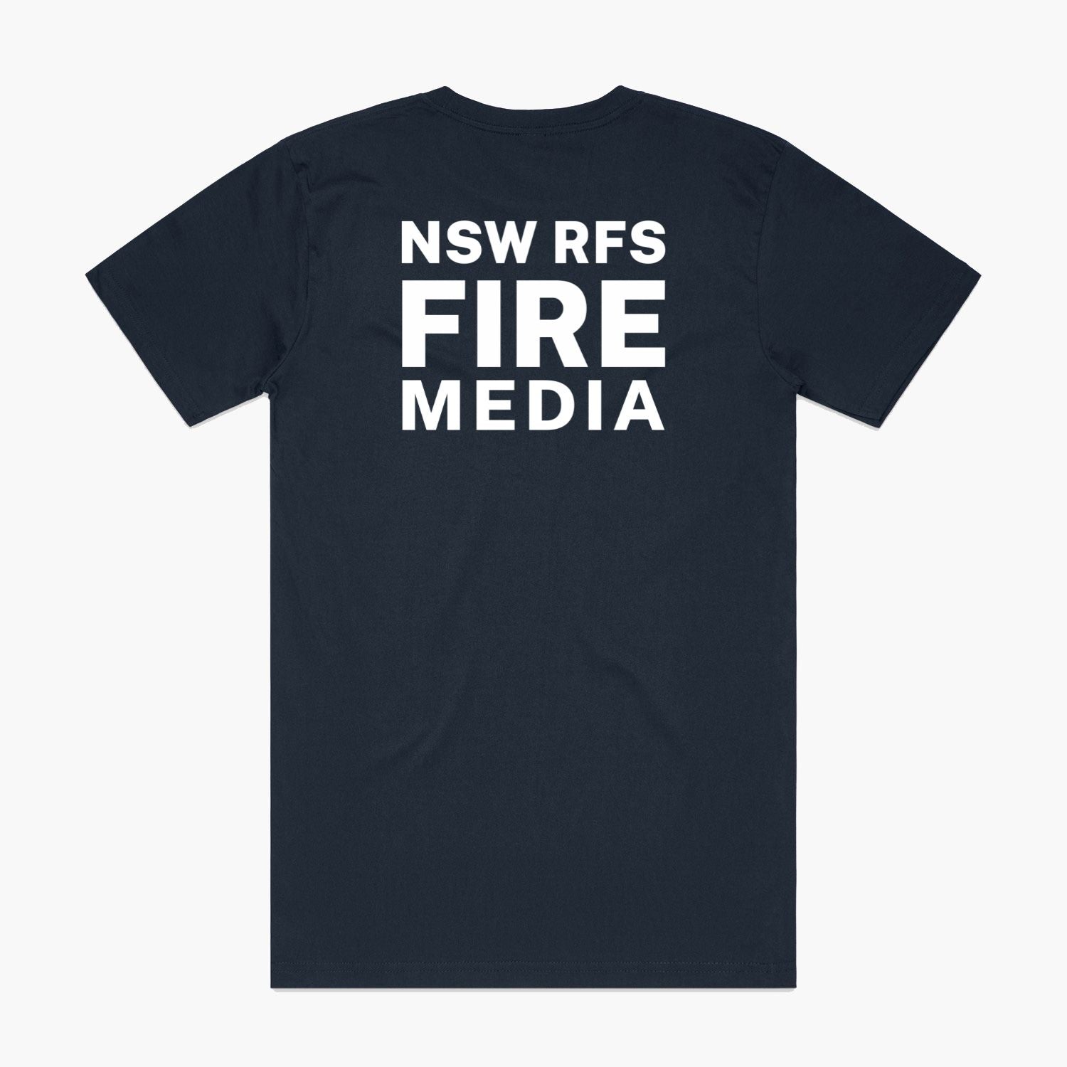 Media Mens T-Shirt