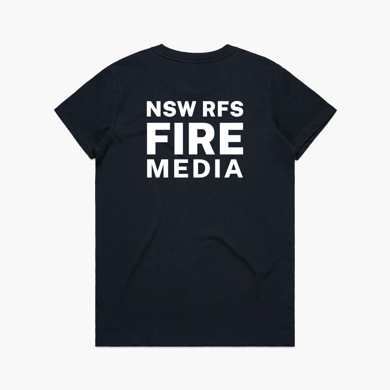 Media Womens T-Shirt