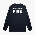 Your Brigade Mens Long Sleeve T-Shirt