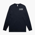 Your Brigade Mens Long Sleeve T-Shirt