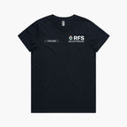 Your Brigade Womens T-Shirt with Name (Optional Product)