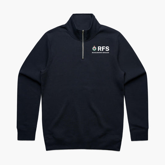RFS Muogamarra Brigade Mens Jumper