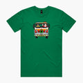 Christmas T-Shirt - Green