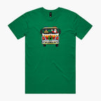 Christmas T-Shirt - Green