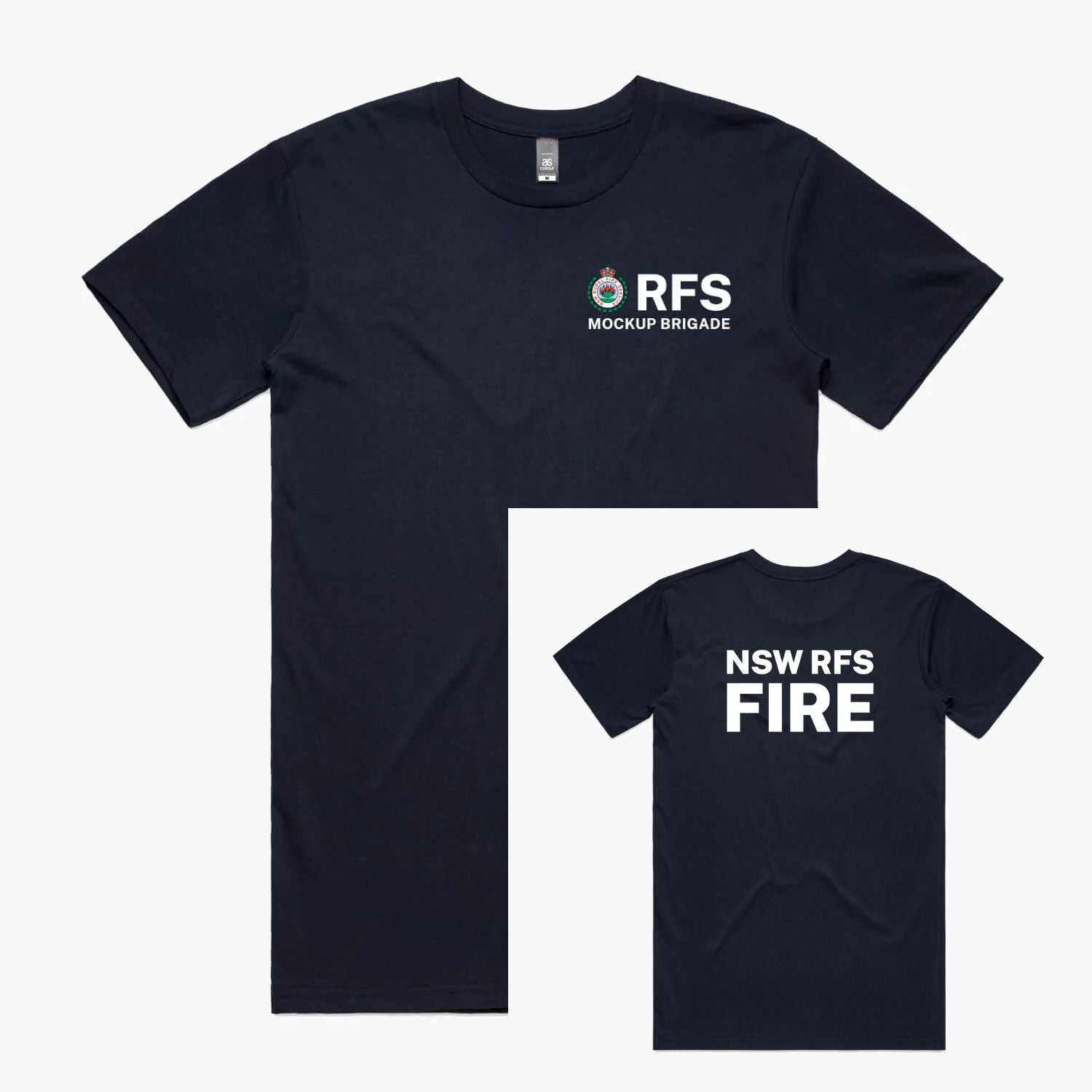 Mens T-Shirt