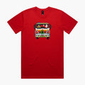 Christmas T-Shirt - Red