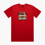 Christmas T-Shirt - Red