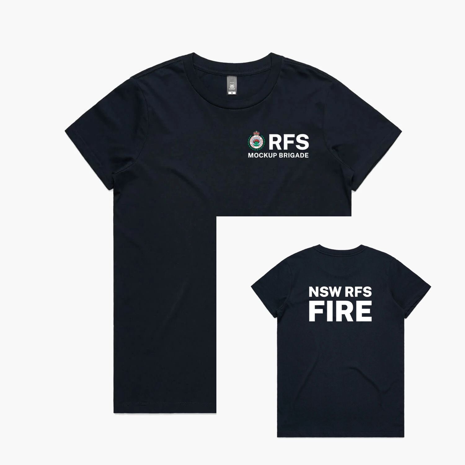 Womens T-Shirt