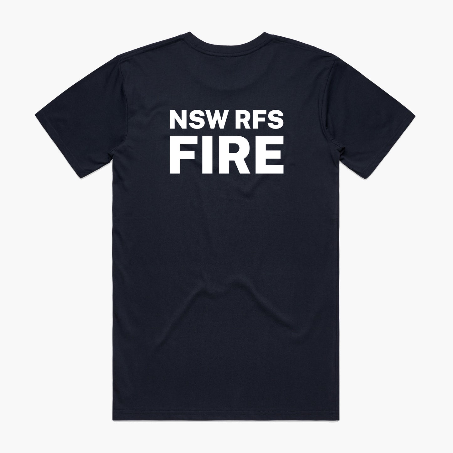 RFS Marsden Park Brigade Mens T-Shirt