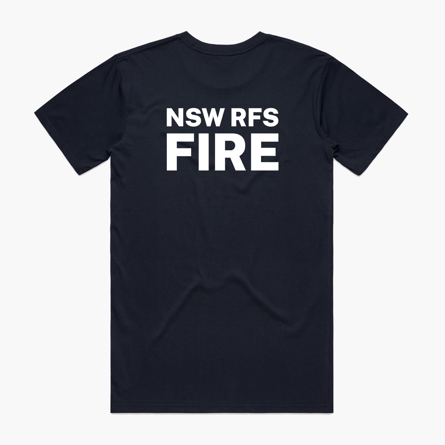 Blaxland Ridge Brigade Mens T-Shirt