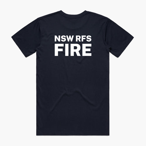 Adaminaby Brigade Mens T-Shirt