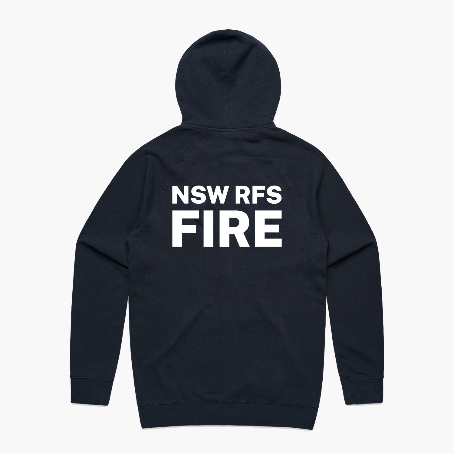 Blaxland Ridge Brigade Mens Hoodie