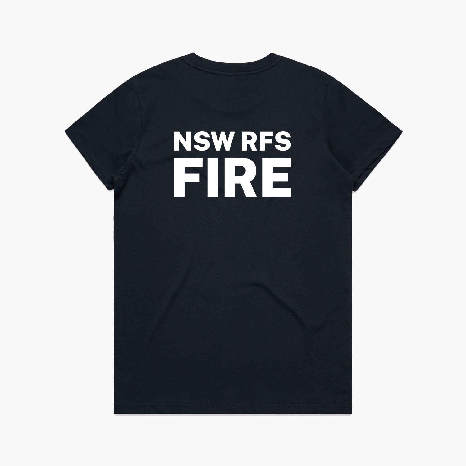 Blaxland Ridge Brigade Womens T-Shirt