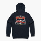 Oakville 80 Hoodie